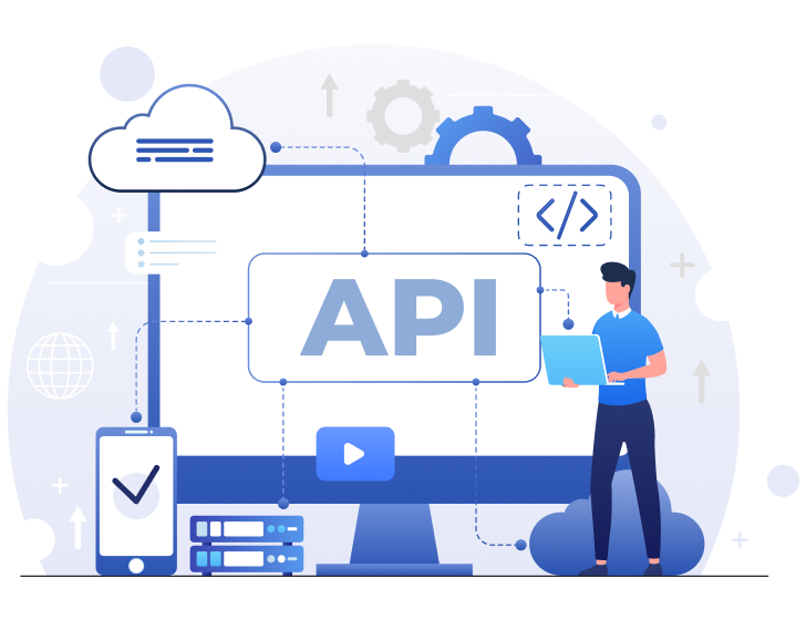 api
